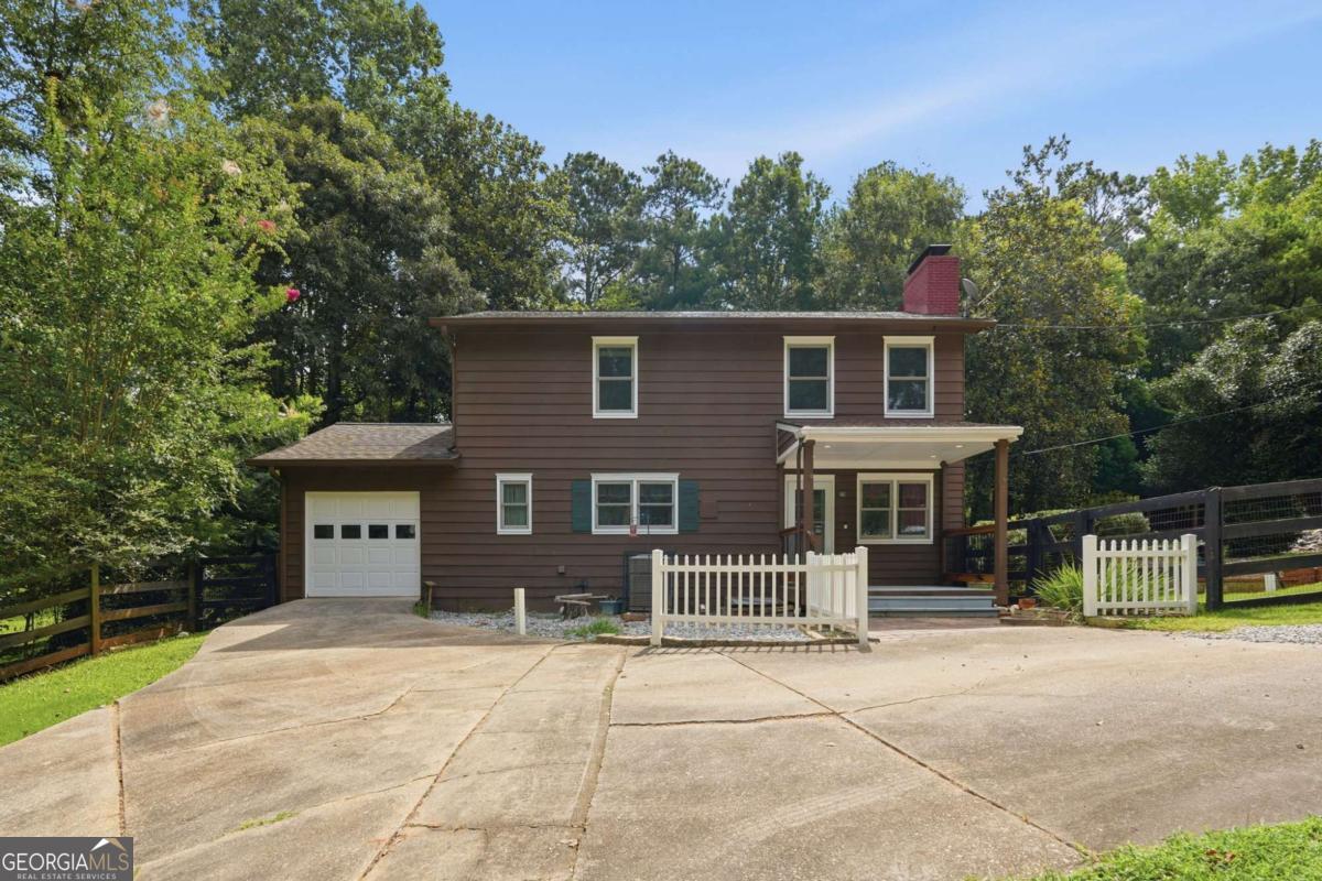 5129 Fourth Colony DR
