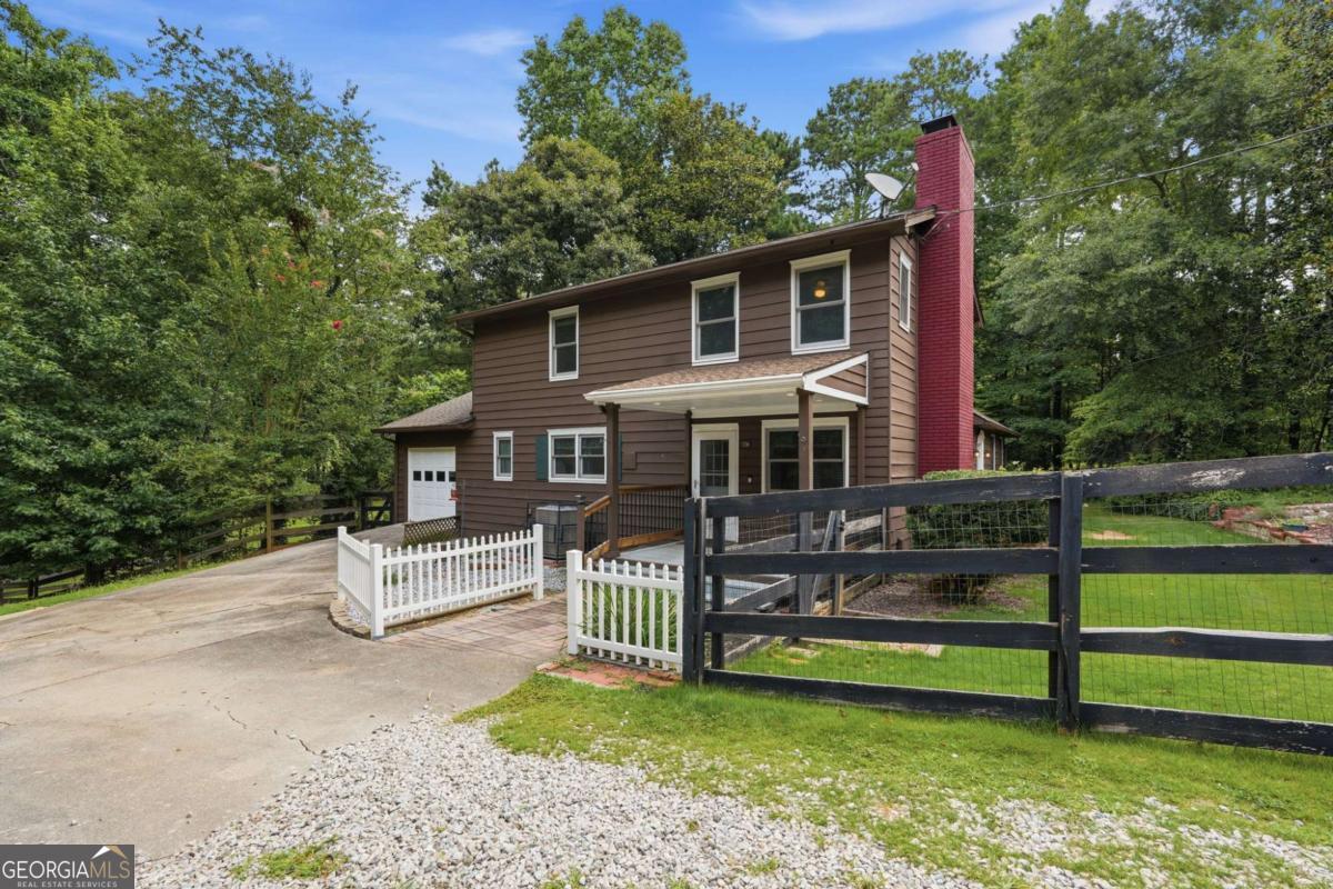 5129 Fourth Colony DR