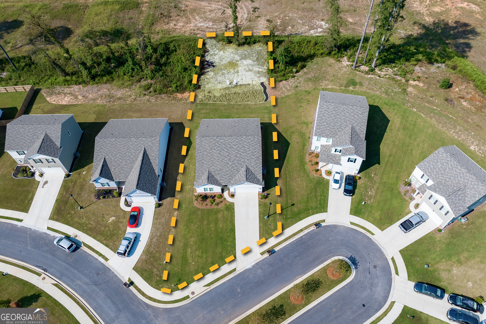 80 Casteel CIR