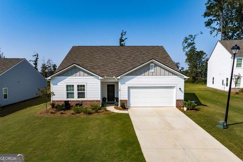 80 Casteel CIR Bethlehem GA 30620