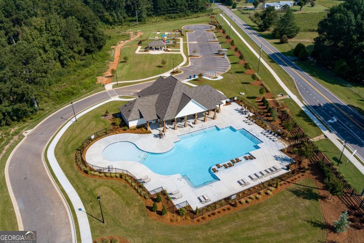 80 Casteel CIR