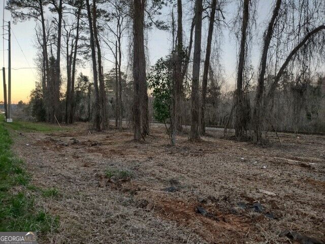 4837 Forsyth RD