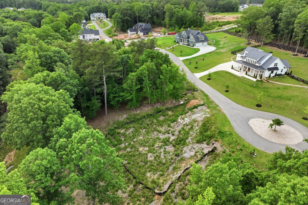 Photo of 3079 Turning Creek Trail, Dacula, GA 30019 (MLS # 10772640)