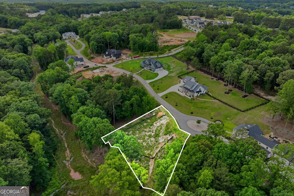 Photo of 3079 Turning Creek Trail, Dacula, GA 30019 (MLS # 10772640)
