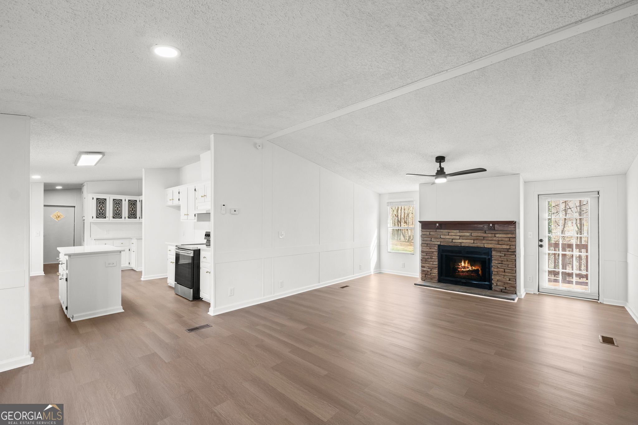 4548 Old Cornelia HWY