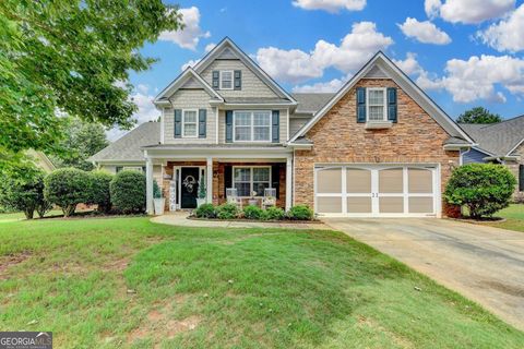 1811 Alberta LN Winder GA 30680