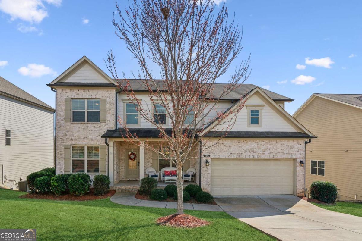 4270 Pleasant Woods DR