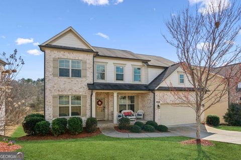 4270 Pleasant Woods Drive, Cumming, GA 30028 - MLS#: 10479526
