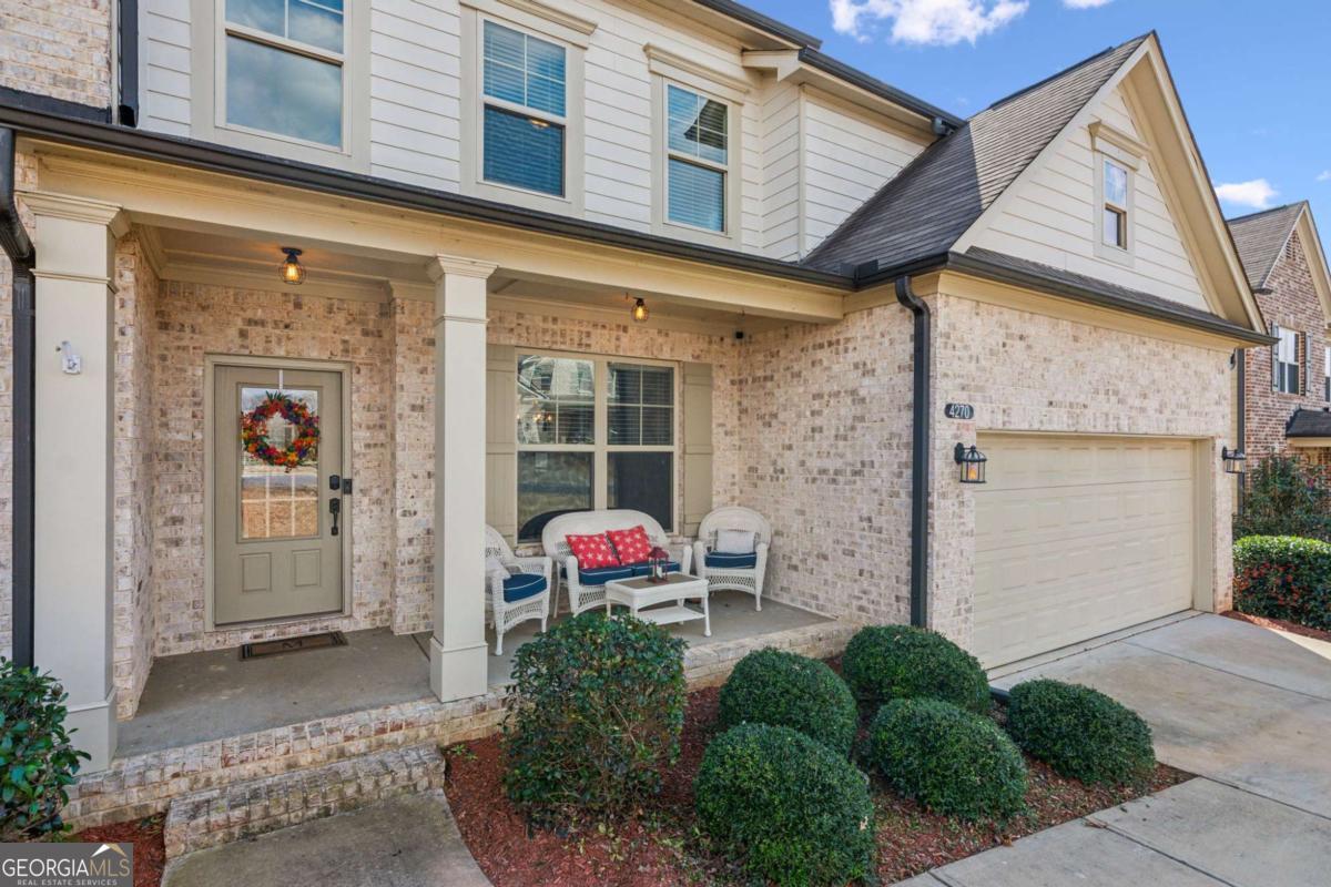 4270 Pleasant Woods DR