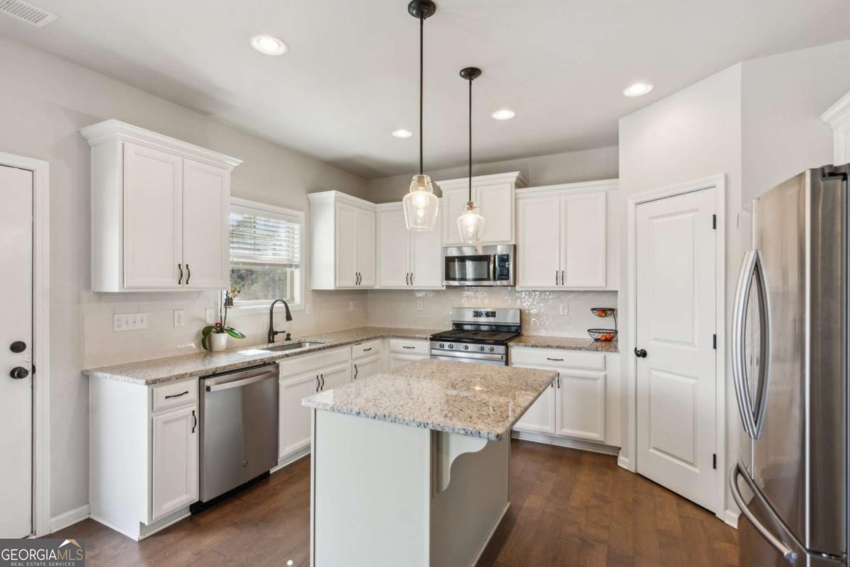 4270 Pleasant Woods DR