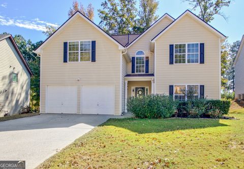 37 Fox Ridge DR Newnan GA 30265