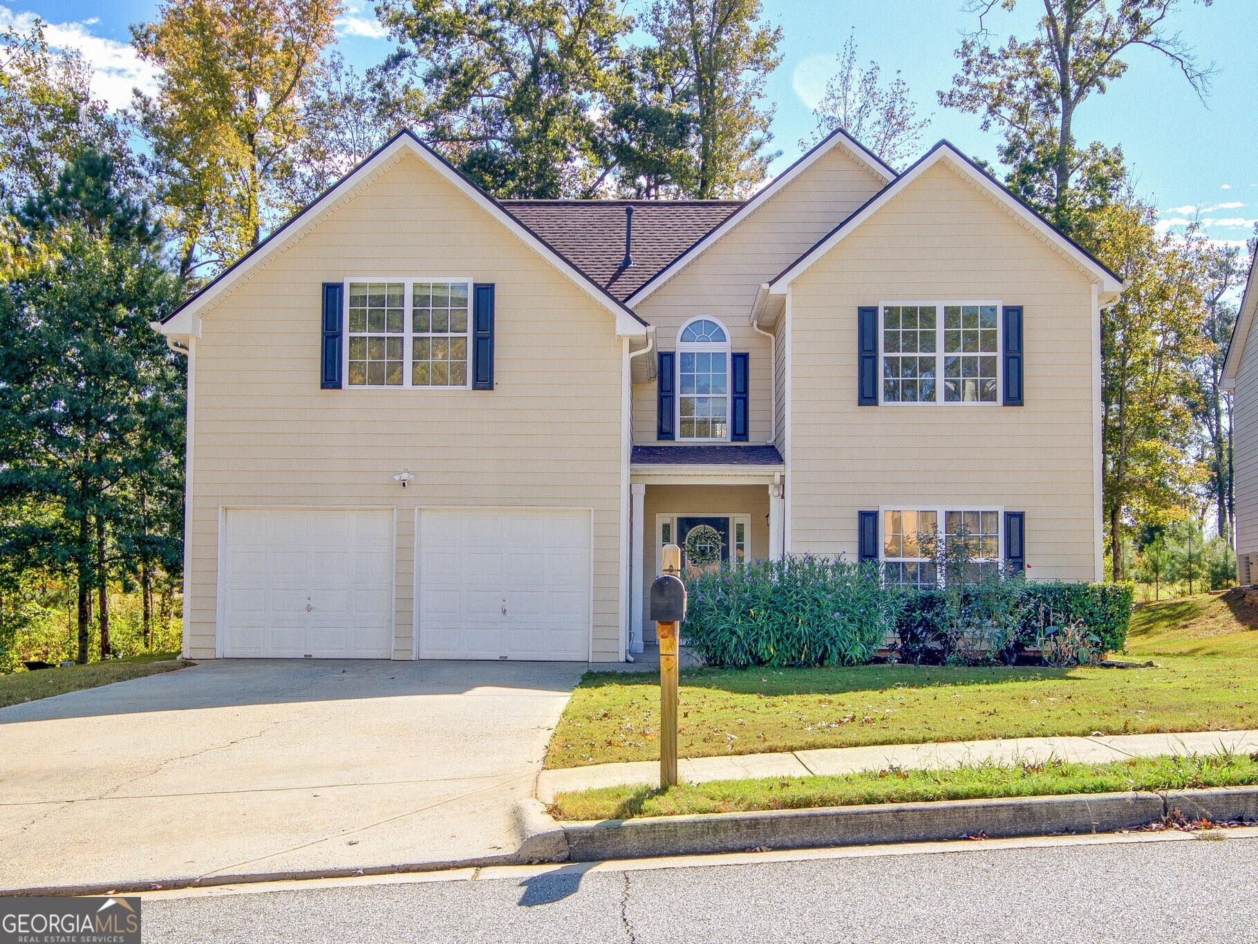 37 Fox Ridge DR