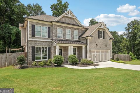 459 Current CT NE Kennesaw GA 30144
