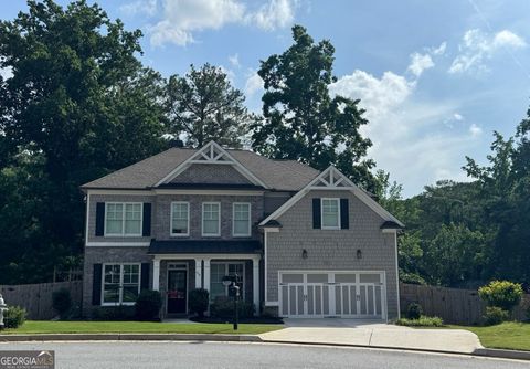 459 NE Current CT Kennesaw GA 30144