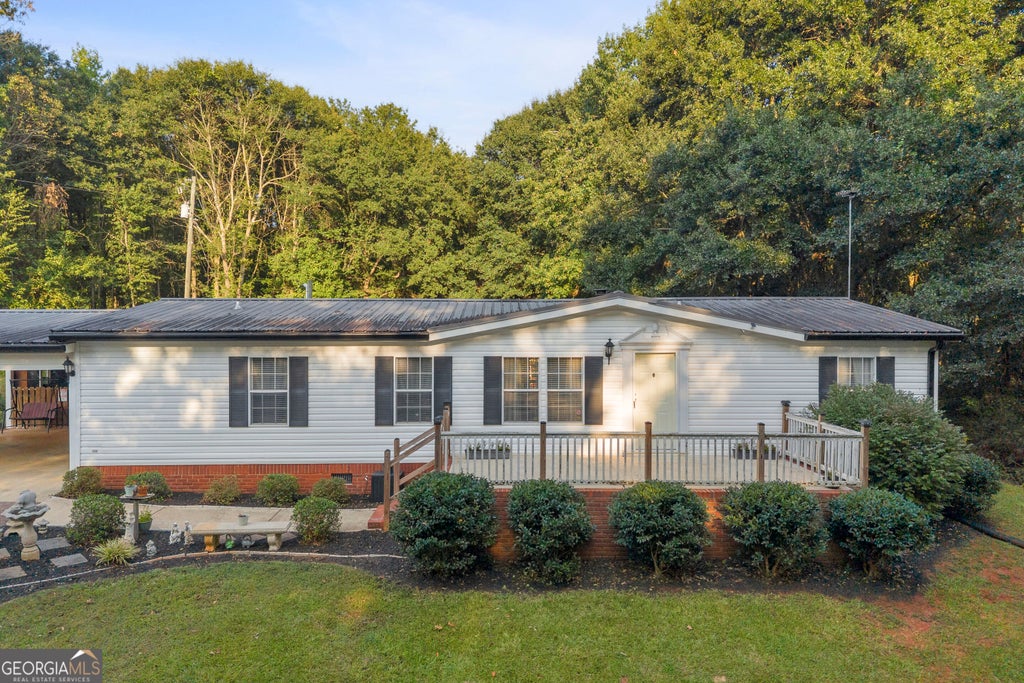 Photo of 763 Akins Lunsford Road, Canon, GA 30520 (MLS # 10847390)