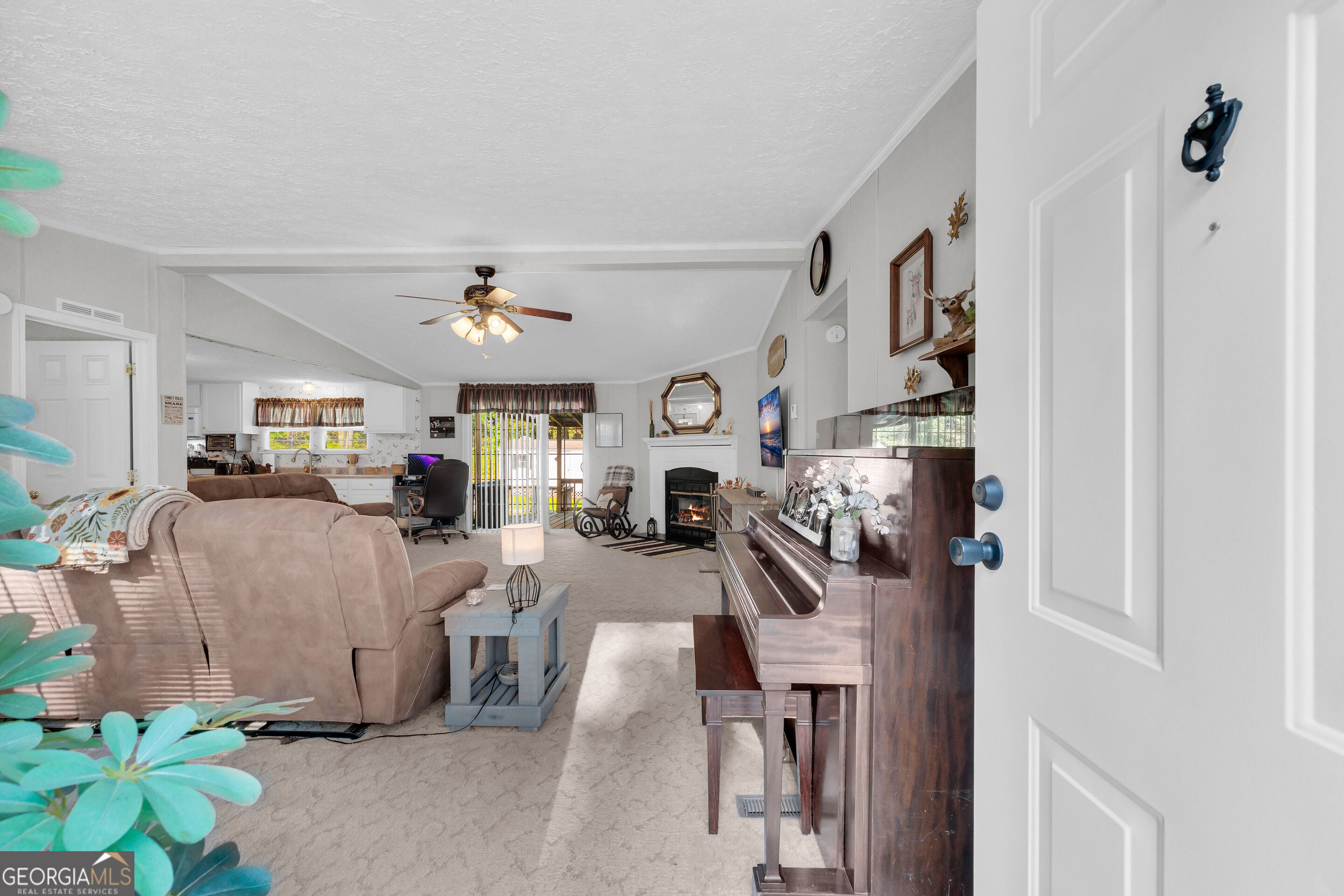 763 Akins Lunsford RD