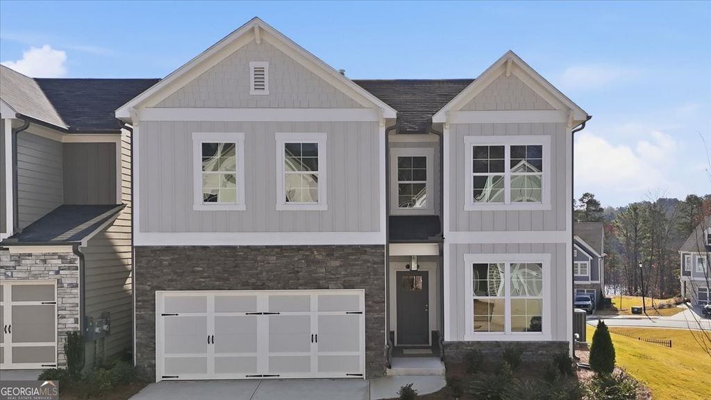 Photo of 356 Lakeside Court, Canton, GA 30114 (MLS # 10766437)