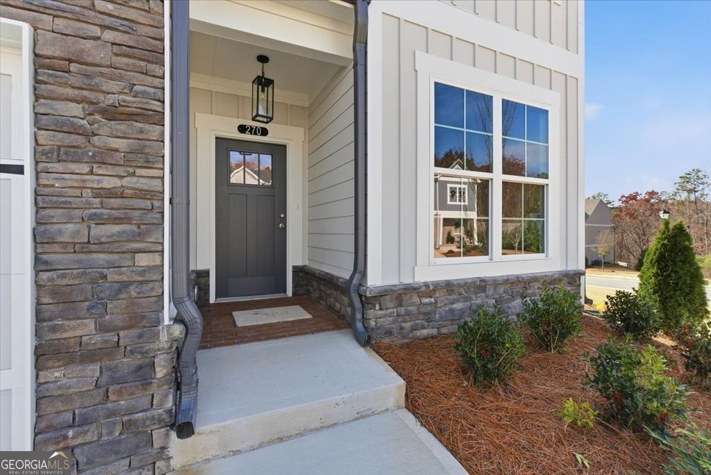 Photo of 356 Lakeside Court, Canton, GA 30114 (MLS # 10766437)