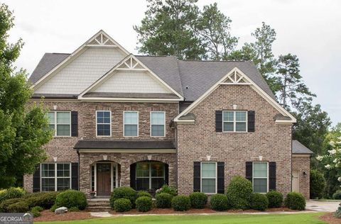 5885 Thoroughbred WAY Suwanee GA 30024
