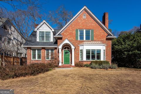 Photo of 190 Rumson Road NE, Atlanta, GA 30305 (MLS # 10677240)