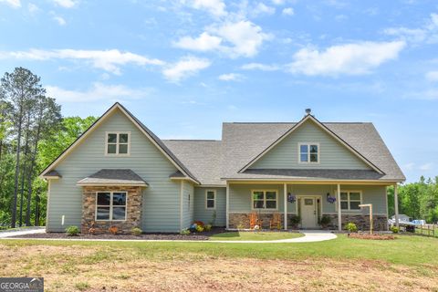 1622 Glover Road, Zebulon, GA 30295 - #: 10507703