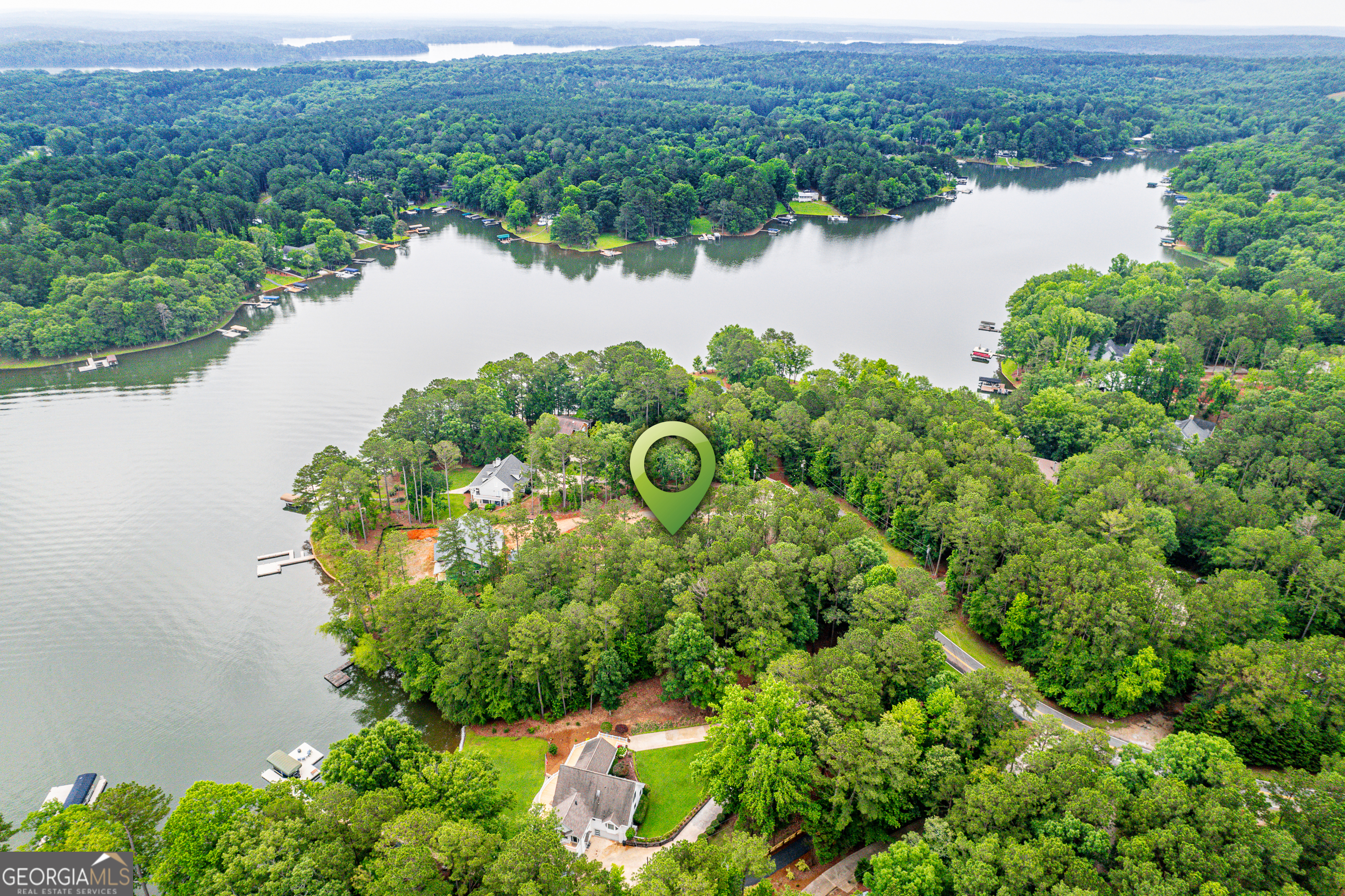 LOT 31 East Riverbend DR