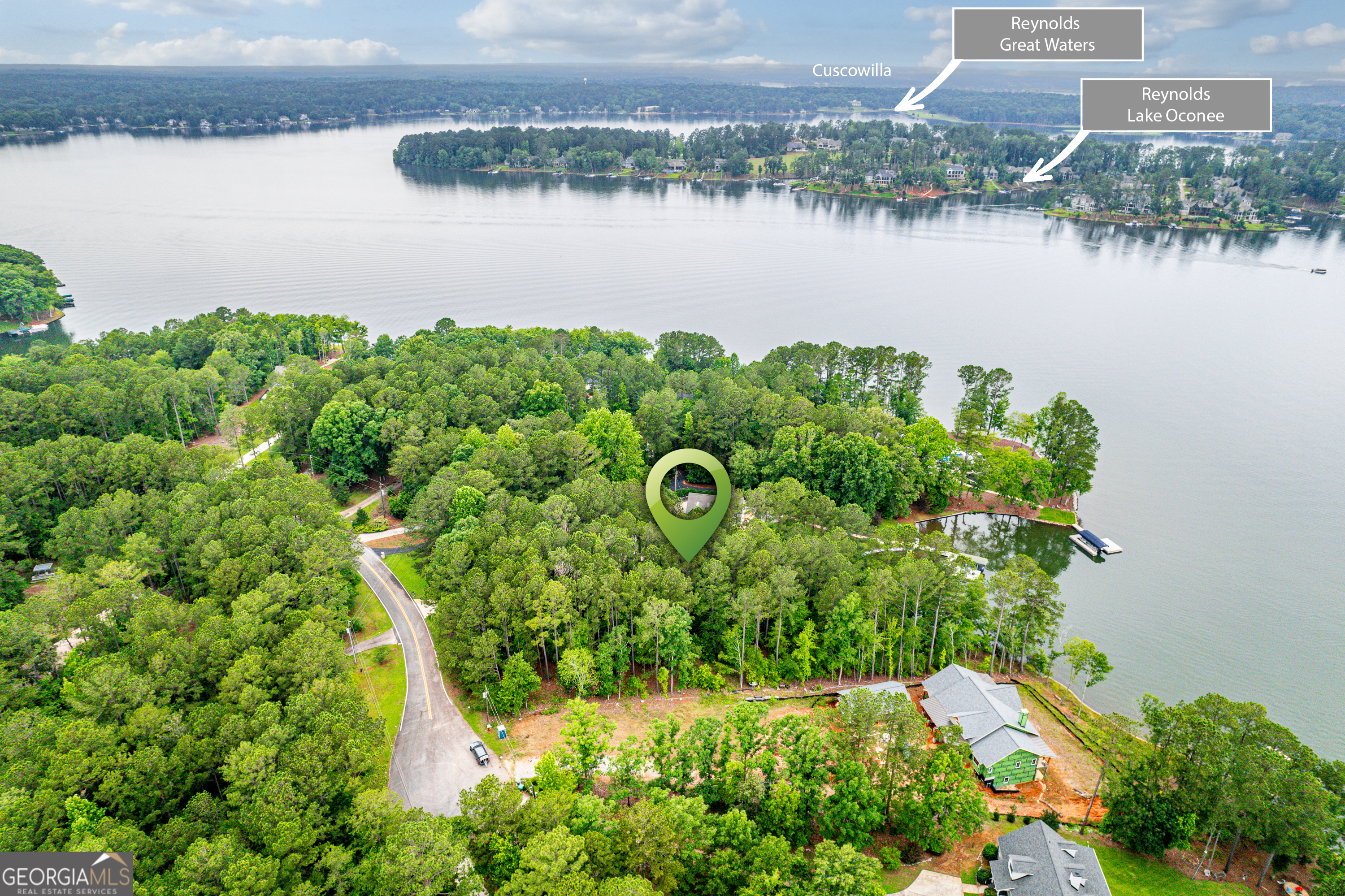 LOT 31 East Riverbend DR
