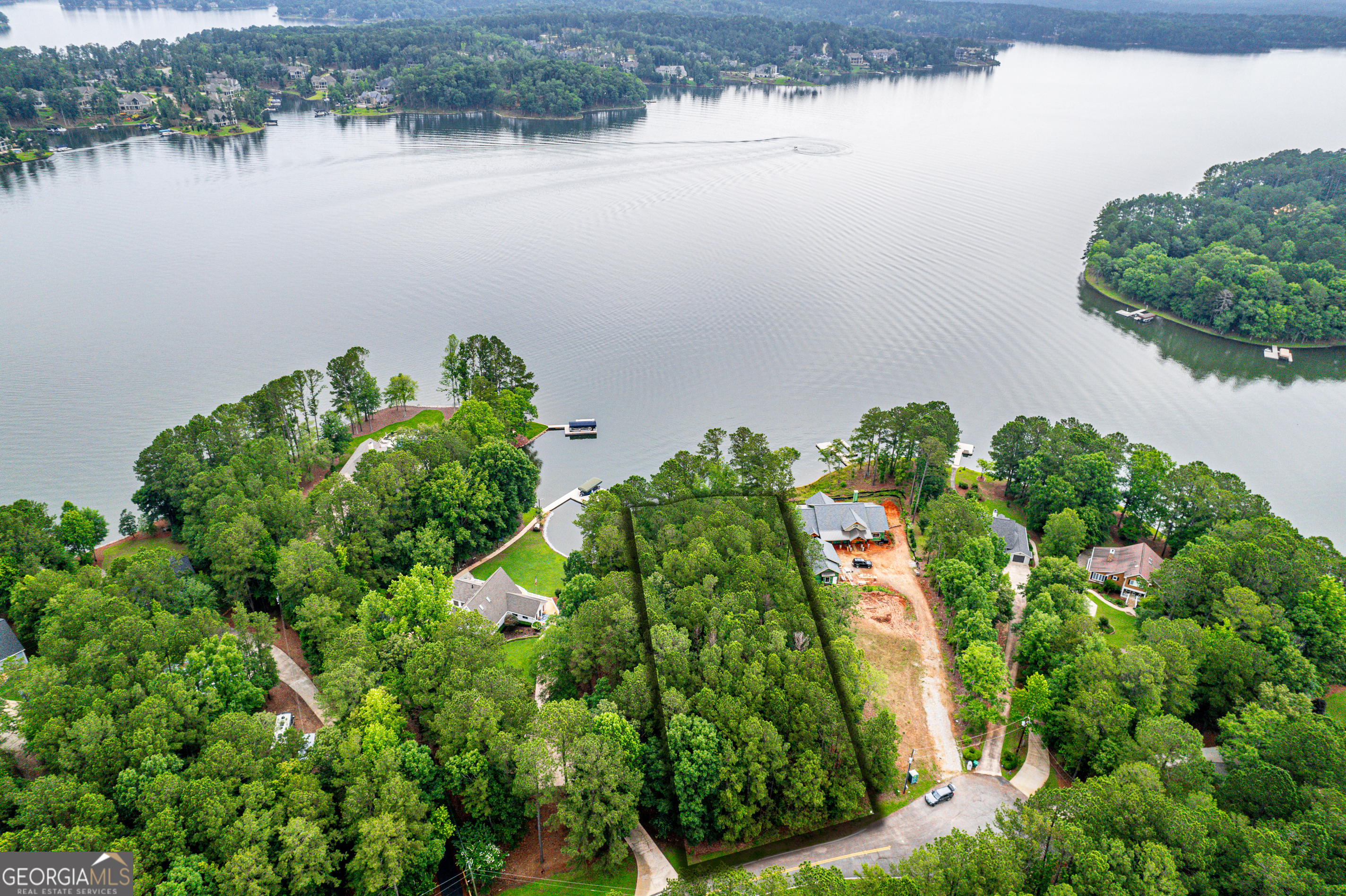 LOT 31 East Riverbend DR