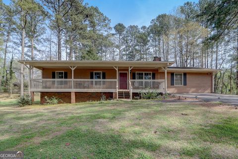 2373 Buckley CT Austell GA 30106