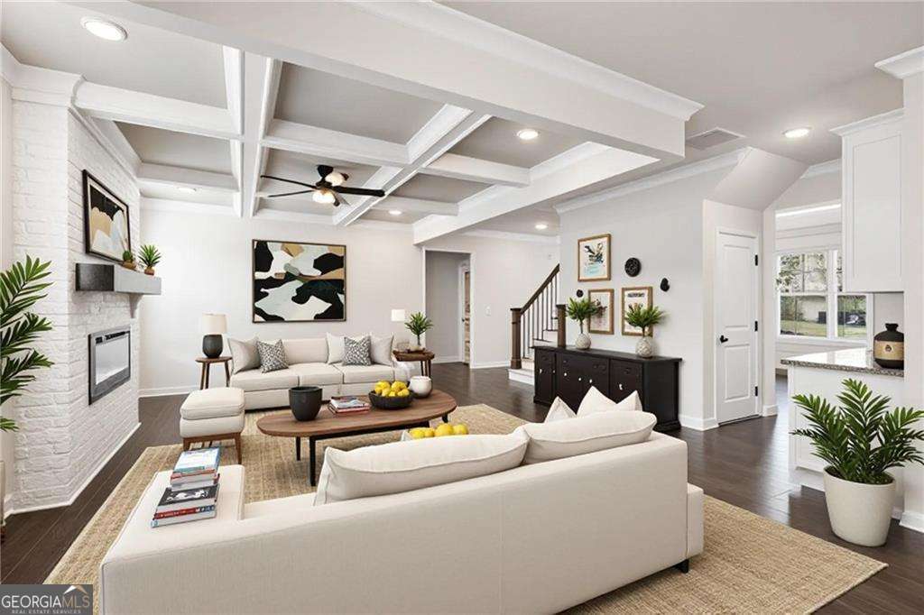 7119 Branch Creek CV