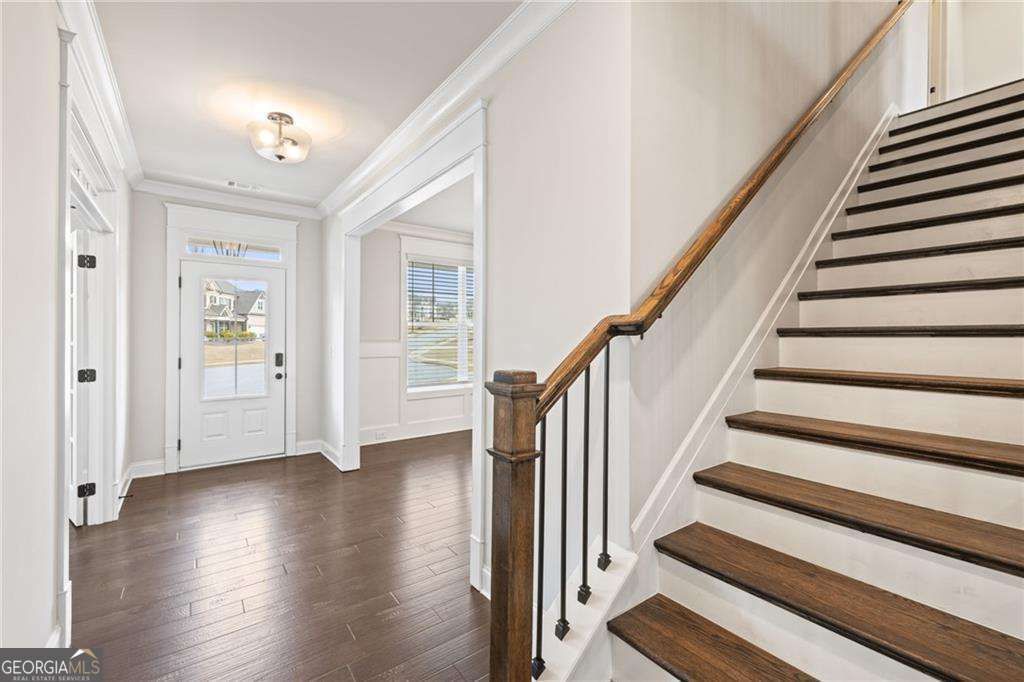 Photo of 7119 Branch Creek Cove, Flowery Branch, GA 30542 (MLS # 10698343)