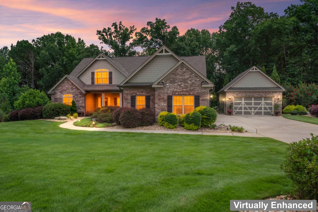 Photo of 406 Corriander Path, Locust Grove, GA 30248 (MLS # 10799074)