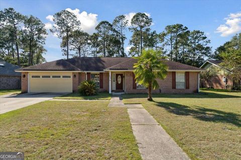 Photo of 520 Wellington Way, Hinesville, GA 31313 (MLS # 10605743)