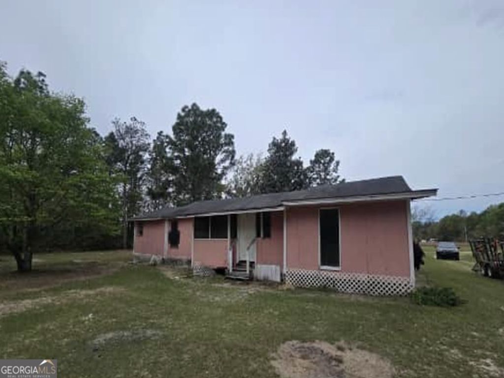 Photo of 192 Diablo Lane, PEMBROKE, GA 31321 (MLS # 10734775)