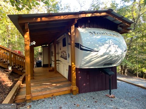 413 26Th ST C536R Ellijay GA 30540