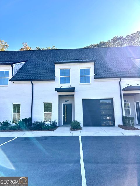 79 Chateau DR Rome GA 30161