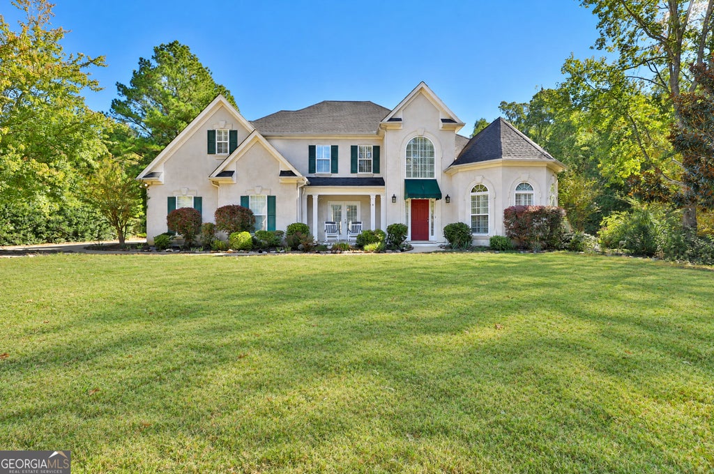 Photo of 200 Brechin Drive, Senoia, GA 30276 (MLS # 10877326)