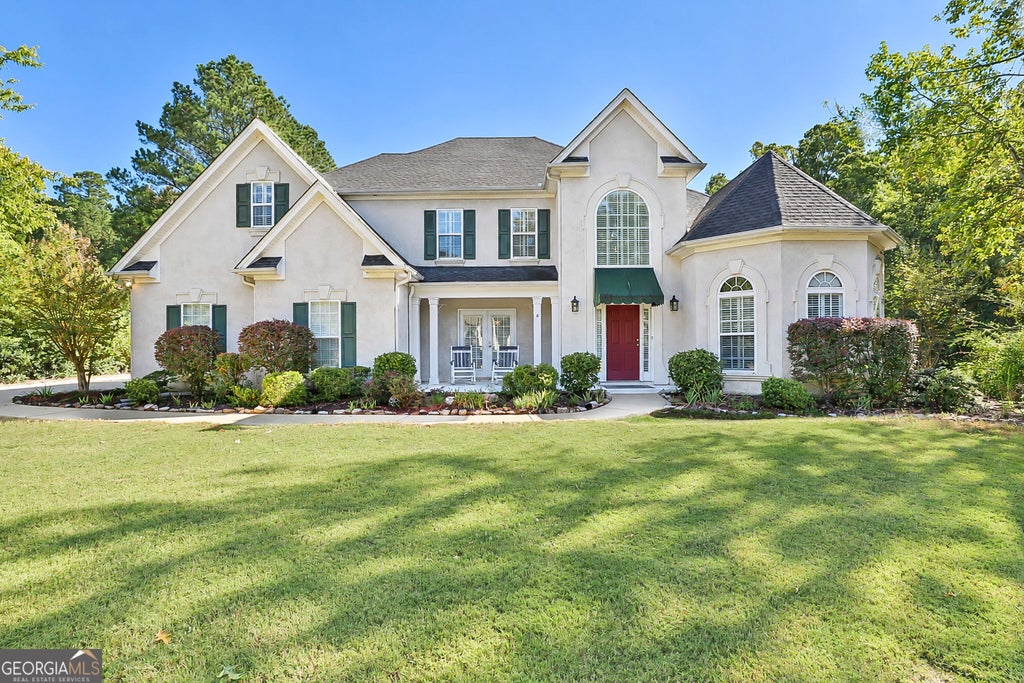Photo of 200 Brechin Drive, Senoia, GA 30276 (MLS # 10877326)