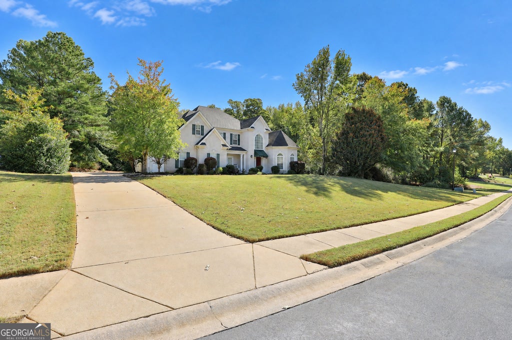 Photo of 200 Brechin Drive, Senoia, GA 30276 (MLS # 10877326)