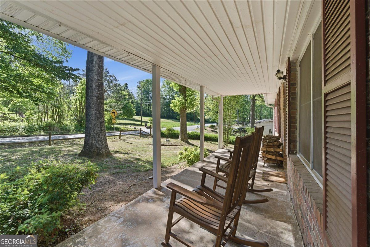 1440 Cochran Ridge RD