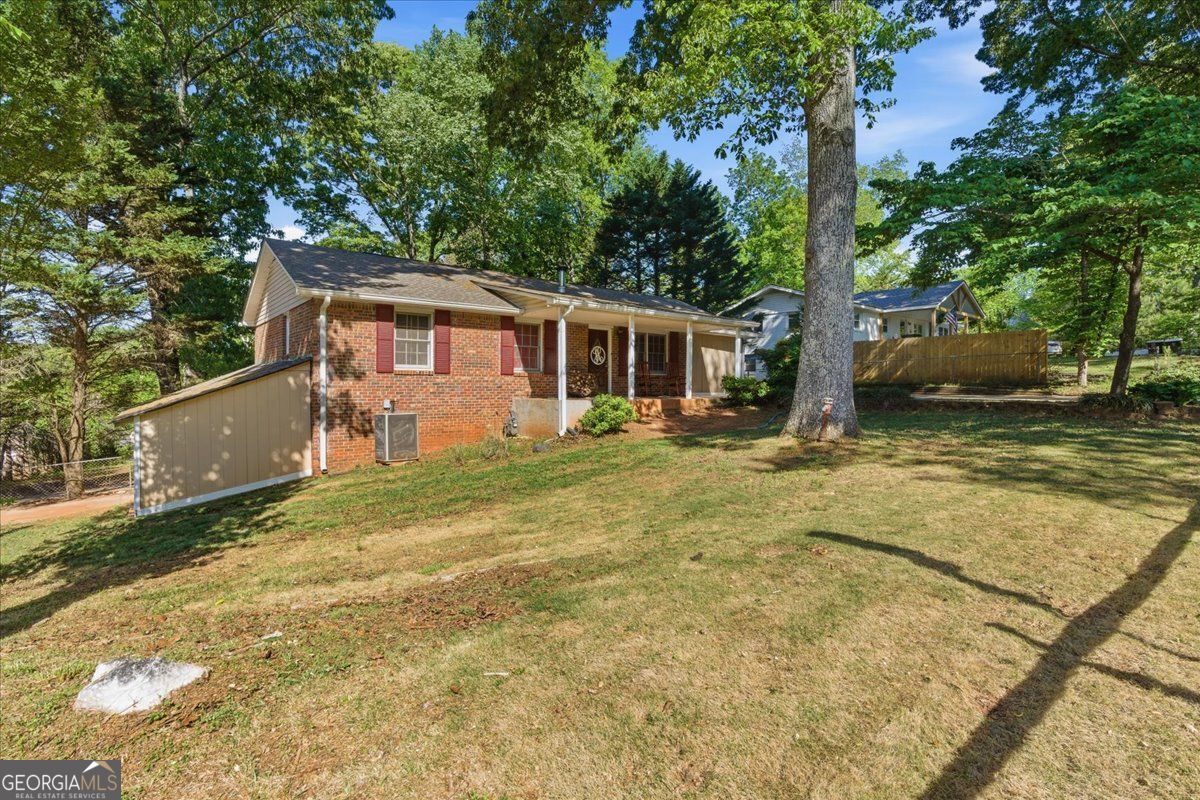 1440 Cochran Ridge RD