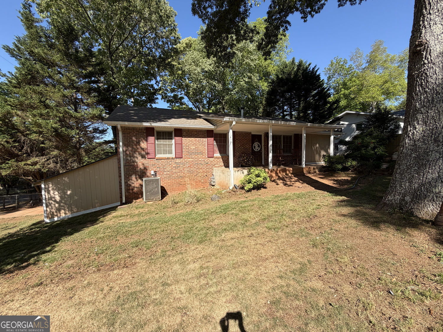 1440 Cochran Ridge RD