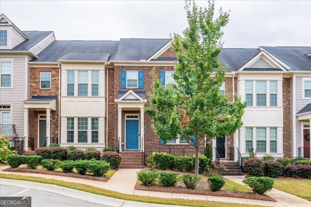 Photo of 1272 Park Bench Place, Mableton, GA 30126 (MLS # 10857337)