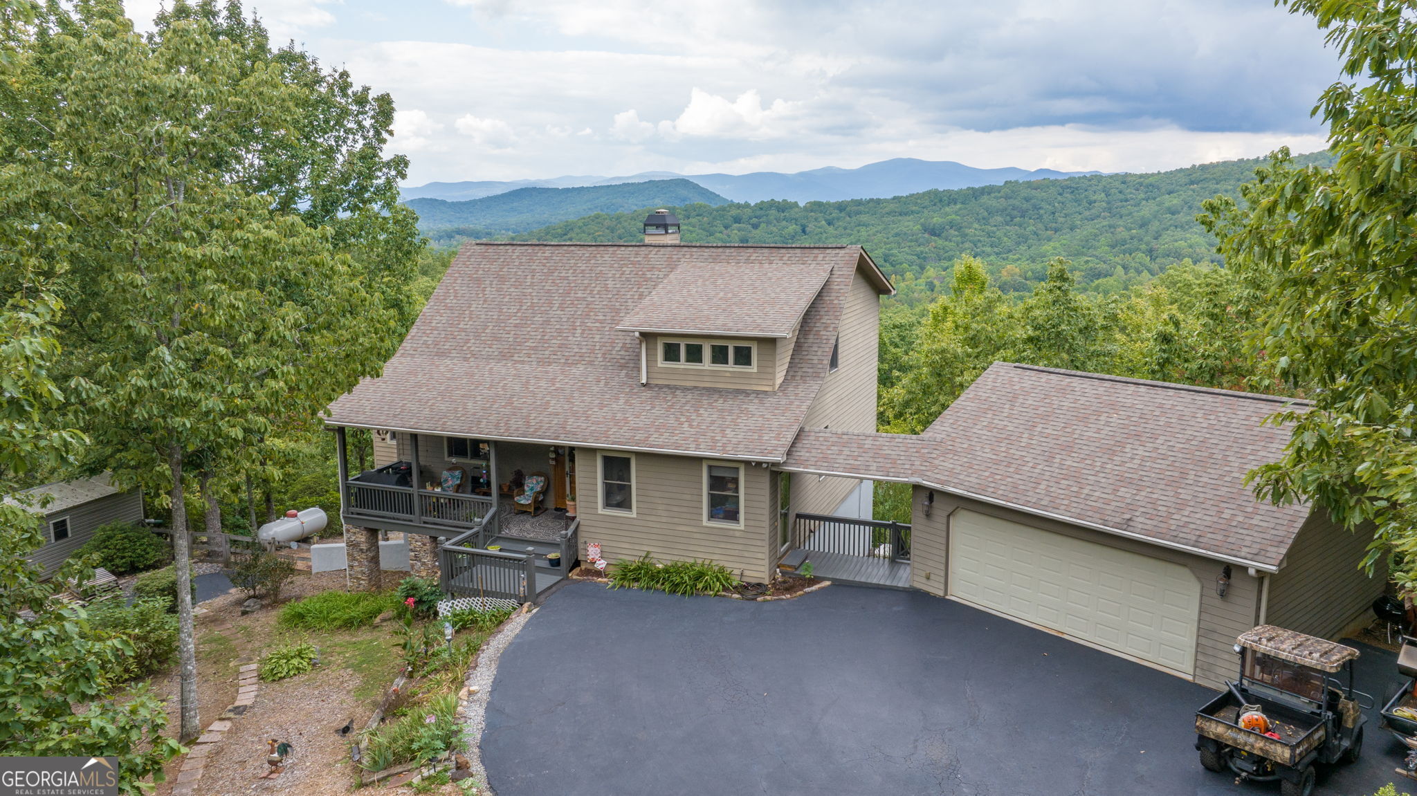 401 Starmont TRL