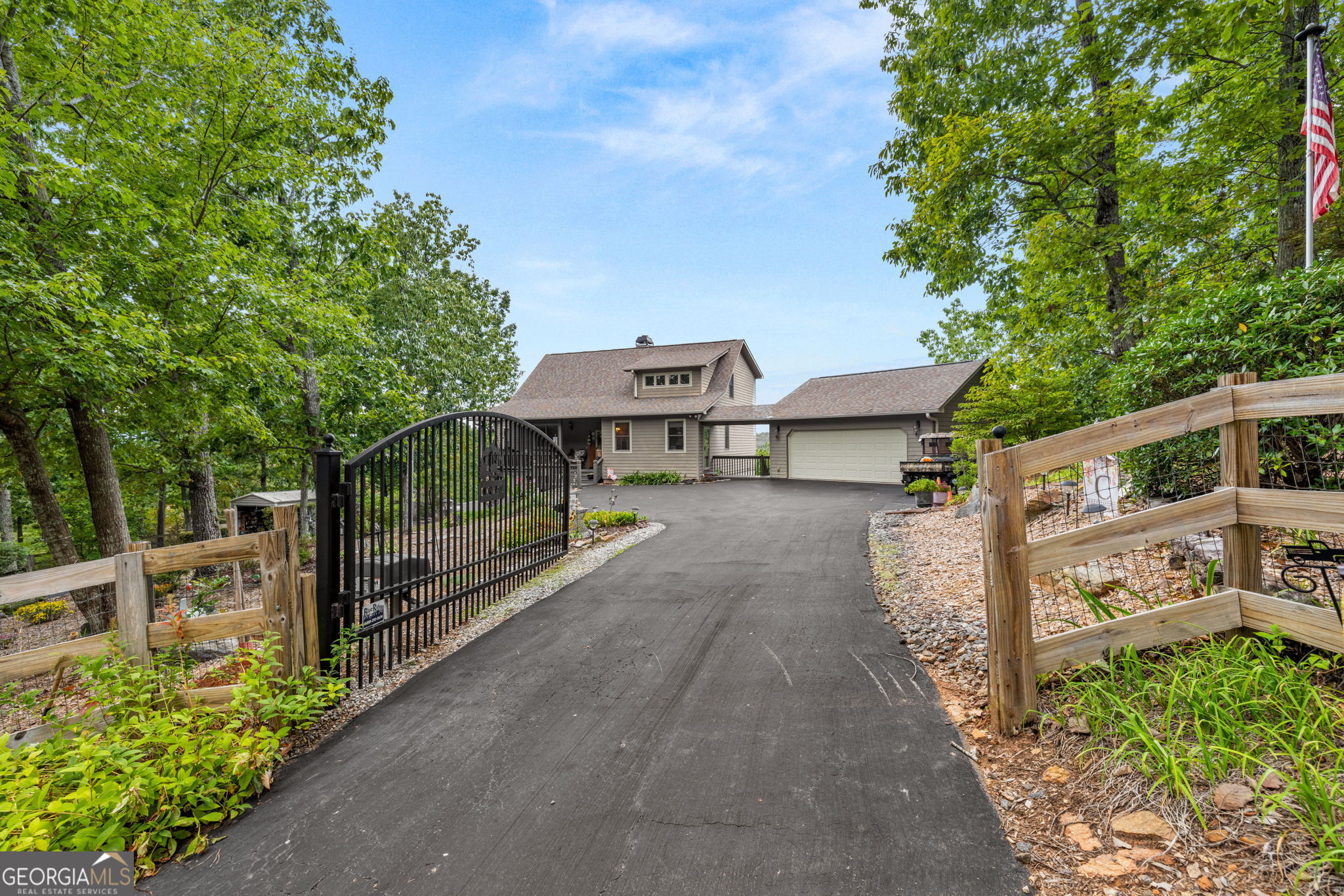 401 Starmont TRL