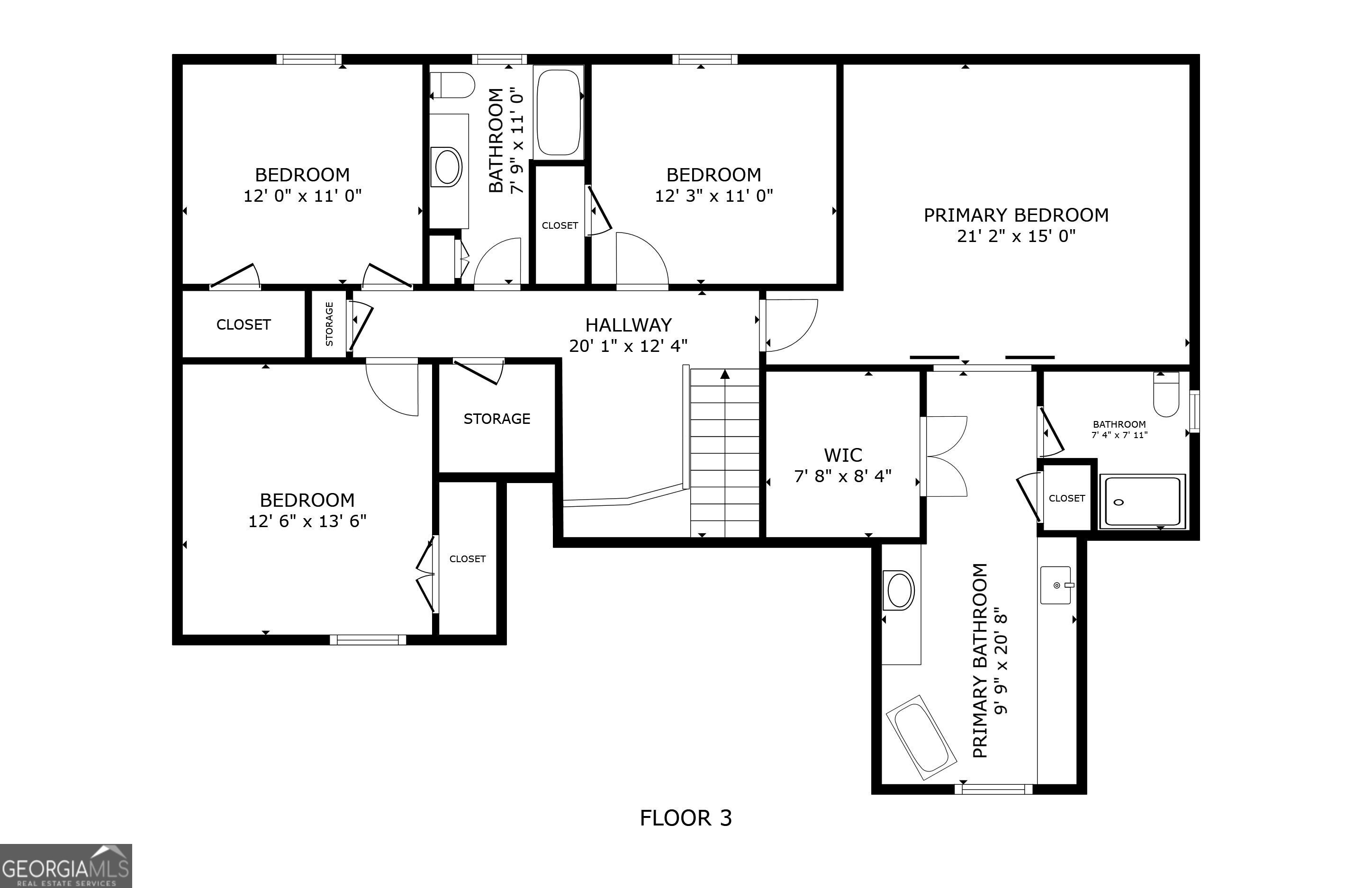 Lexington - Residential