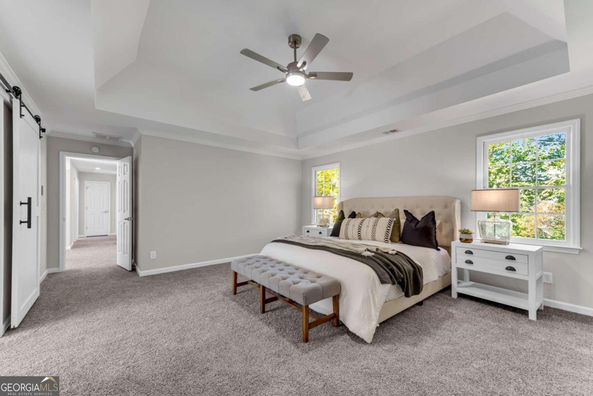 Lexington - Residential