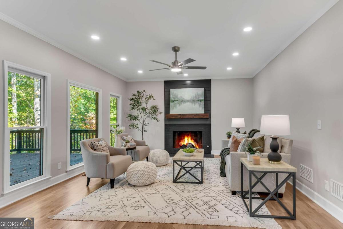 Lexington - Residential