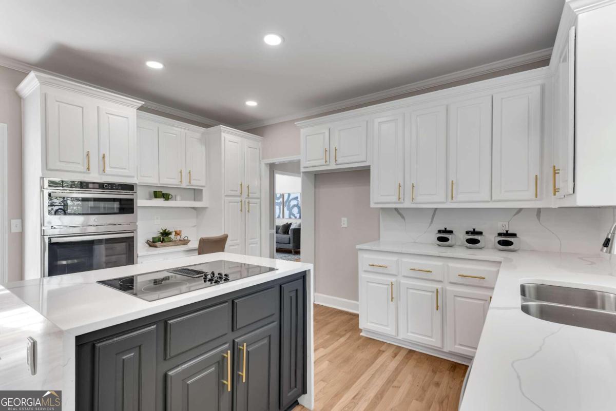 Lexington - Residential