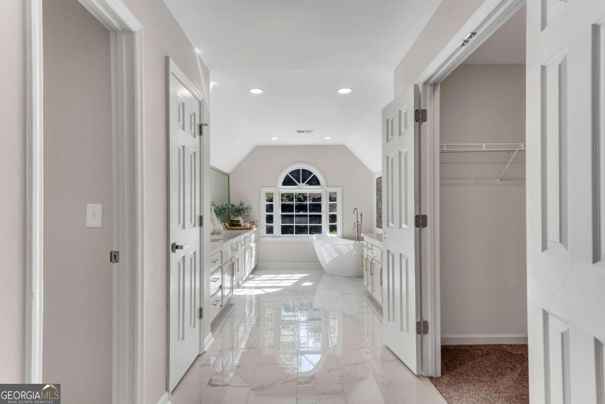 Lexington - Residential